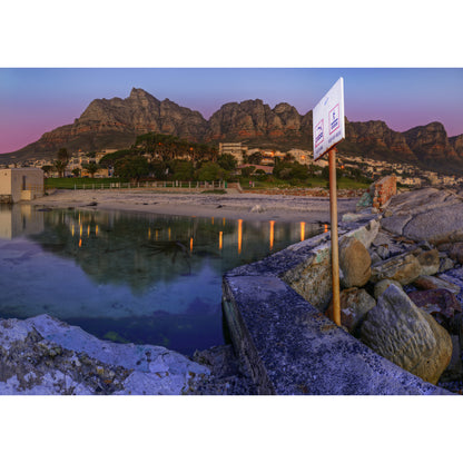RGS Camps Bay 1000 pcs