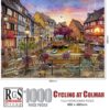 RGS Cycling at Colmar 1000