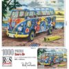 RGS Surfs Up 1000pc