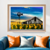 RGS Sunflowers Clarens1500