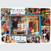 RGS Friends Birthday 1000pc puzzle