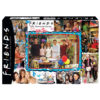 RGS Friends Birthday 1000pc puzzle