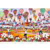 RGS Balloons by Portchie 3000 Piece Puzzle