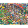 RGS Woodstock 500 Piece