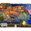 RGS Cinque Terre Italy 1500 Piece