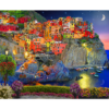 RGS Cinque Terre Italy 1500 Piece