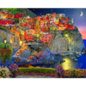 RGS Cinque Terre Italy 1500 Piece