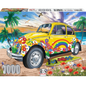 RGS The Beetle 1000 Piece