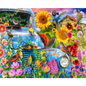 RGS Song Birds on Earth 1000pcs