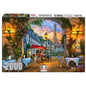 RGS Paris Summer Evening 2000pcs