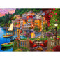 RGS Italy’s Lake Como 3000pcs
