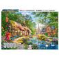 RGS Cottage Way Lane 3000pcs