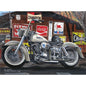 RGS Harley Davidson 1000pc