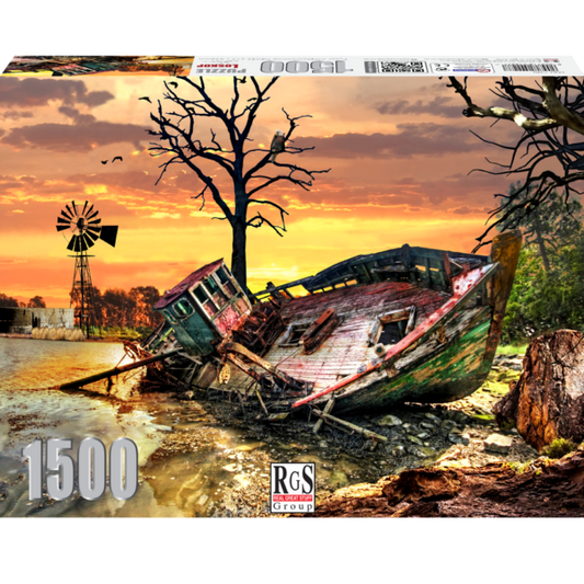 RGS Loskop 1500pc