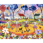RGS Hoola Hoops by Portchie 1000pc
