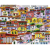RGS Colourful Cape 1000pc