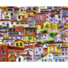 RGS Colourful Cape 1000pc