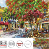 RGS Sidewalk Café 1500pc