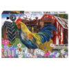 RGS Farmyard Rooster 500pc