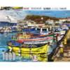 RGS Kalk Bay Harbour 1000pc