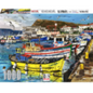 RGS Kalk Bay Harbour 1000pc