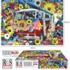 RGS Big Bay 1000pcs