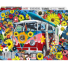RGS Big Bay 1000pcs