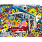 RGS Big Bay 1000pcs