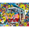 RGS Big Bay 1000pcs