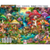 RGS Fairy Village 1500pc