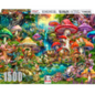RGS Fairy Village 1500pc