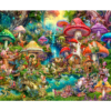RGS Fairy Village 1500pc