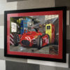 RGS Vintage Workshop 1500pc