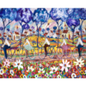 RGS Town to Town by Portchie 5000pc