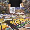 RGS Town to Town by Portchie 5000pc