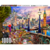 RGS London Promenade 1000pc