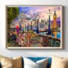 RGS London Promenade 1000pc