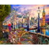 RGS London Promenade 1000pc