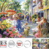 RGS Flower Shop 1500pc