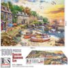 RGS English Harbour Life 1500pc