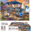 RGS Evening in Portofino 3000pc