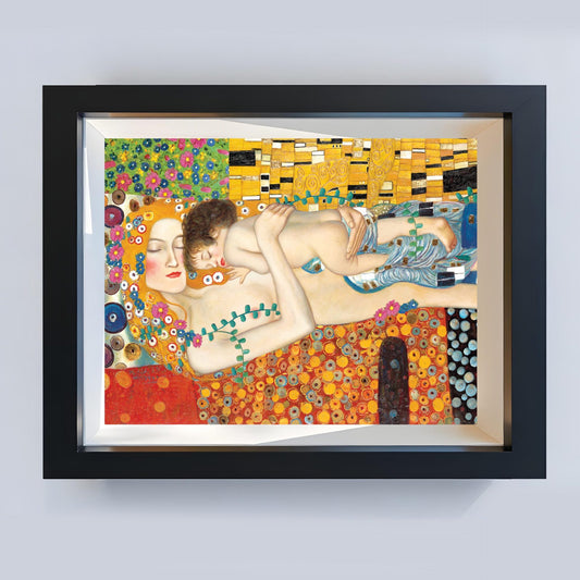 RGS Mother And Child 500pc