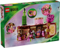 Lego Wicked Glinda & Elphaba's Dormitory