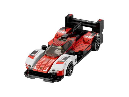 Lego Speed Porsche 963