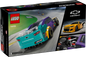 Lego Authentic Nascar® Next Gen Chevrolet Camaro ZL1