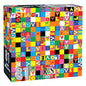 RGS  Mini 81pc - Love Mosaics in Disp unit
