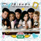 RGS  Friends 3 81pc (milkshakes)