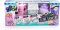 Slimelicious Slime Shaker 3pack Food Slime (Colour or Charater May Vary) - Blind Box