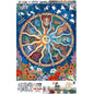 RGS Star Legends Laser Crafted Widget Puzzle 402pc