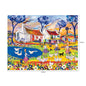 RGS On the Farm Widget Puzzle 501pc